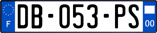 DB-053-PS