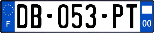 DB-053-PT