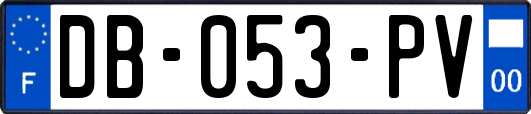 DB-053-PV