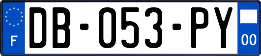 DB-053-PY