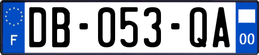 DB-053-QA