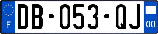 DB-053-QJ