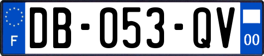 DB-053-QV
