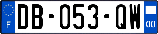 DB-053-QW