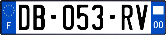 DB-053-RV