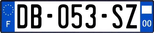 DB-053-SZ