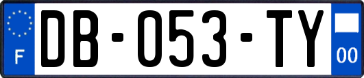 DB-053-TY