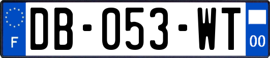 DB-053-WT