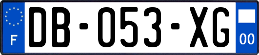 DB-053-XG