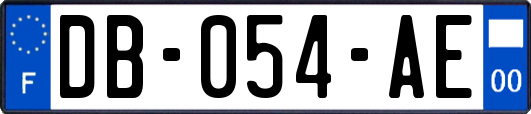 DB-054-AE