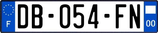 DB-054-FN