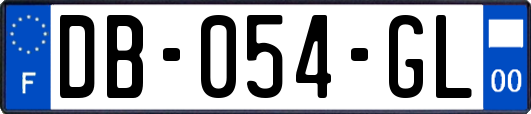 DB-054-GL