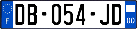 DB-054-JD