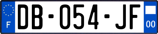 DB-054-JF