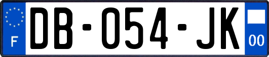 DB-054-JK