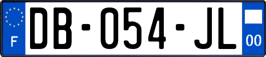 DB-054-JL