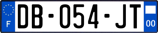 DB-054-JT