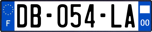 DB-054-LA