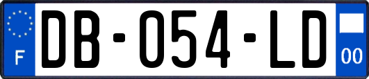 DB-054-LD