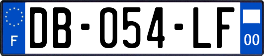 DB-054-LF