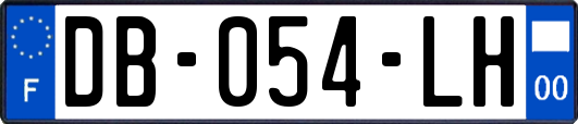DB-054-LH