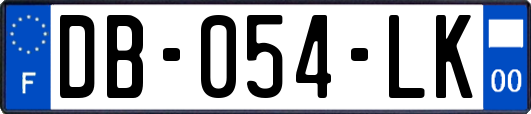 DB-054-LK