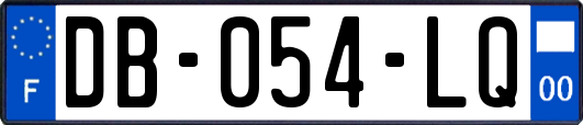 DB-054-LQ