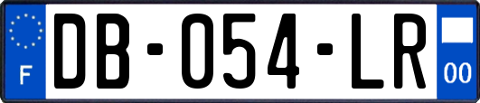 DB-054-LR
