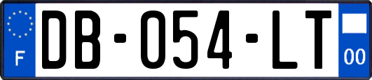 DB-054-LT