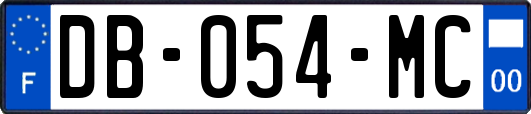DB-054-MC