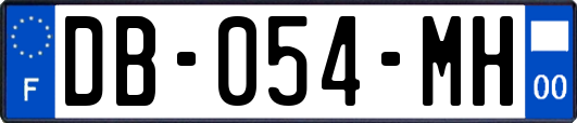 DB-054-MH