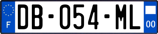 DB-054-ML