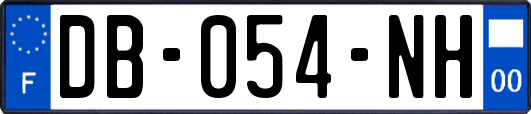 DB-054-NH
