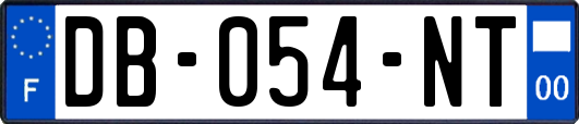 DB-054-NT