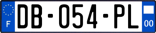 DB-054-PL