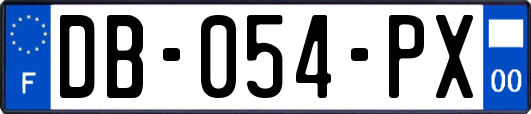 DB-054-PX