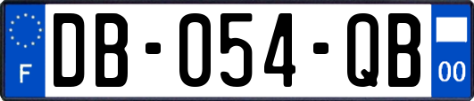 DB-054-QB