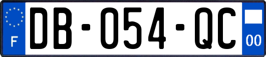 DB-054-QC