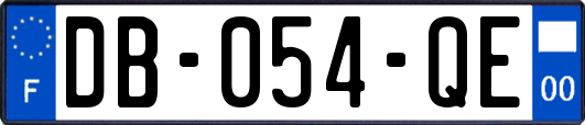 DB-054-QE