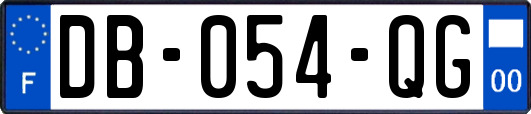 DB-054-QG