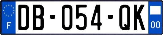 DB-054-QK