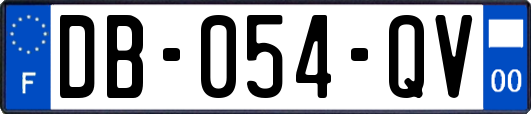 DB-054-QV