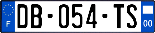 DB-054-TS