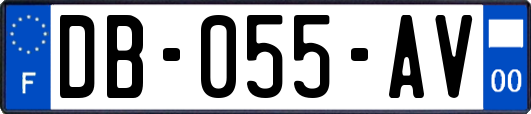 DB-055-AV