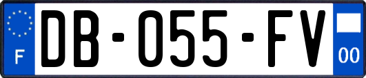 DB-055-FV
