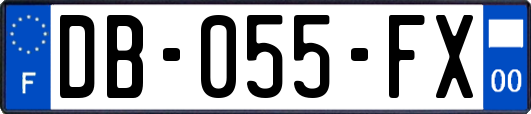 DB-055-FX