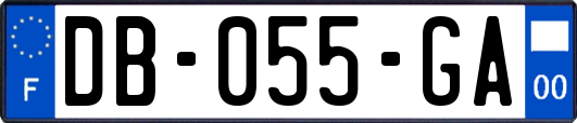 DB-055-GA