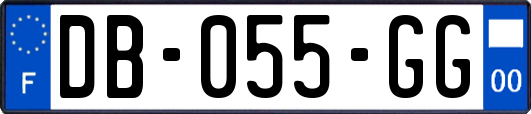 DB-055-GG