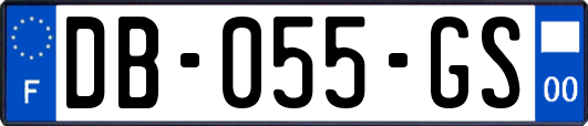 DB-055-GS