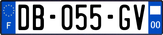 DB-055-GV